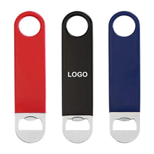 Flat Bottle Opener