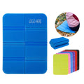 Outdoor Folding Seat Cushion