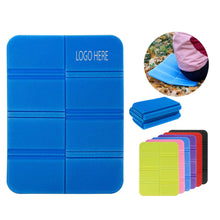 Outdoor Folding Seat Cushion