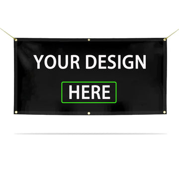 Pvc Printed Fabric Banner