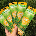 Natural Fragrance Anti-Mosquito Repellent Bracelet