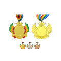 Medal Customzation For Sports Marathon Award