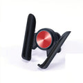 Abs Air Outlet Gravity Phone Holder