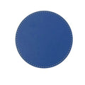 Round PU Coasters