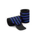 Sports Compression Wrist Bandage - Elastic Fitness Wrap
