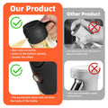 16Oz Oil Dispenser Bottle For Kitchen