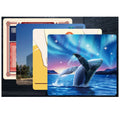 Personalized Square Mouse Pad