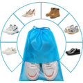 Non-Woven Drawstring Shoe Bag