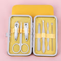 7 Piece Manicure Set