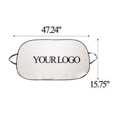 Car Summer Sunshade