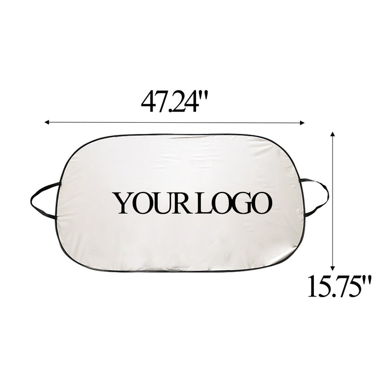 Car Summer Sunshade