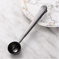 Stainless Steel Coffee Scoop/Clip