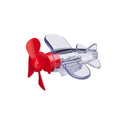 Led Mini Airplane For Car Decoration