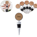 Heavy Duty Wine Bottle Stopper