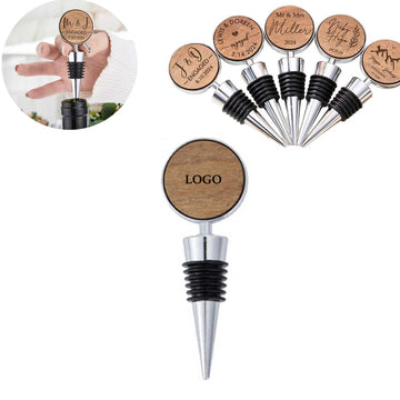 Heavy Duty Wine Bottle Stopper