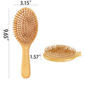Massage Scalp Hairbrush