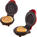Mini Waffle Maker