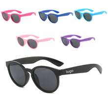 Black Sunglasses