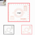 Non-Stick High-Heat Silicone Baking Mat
