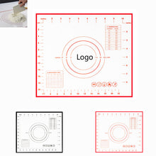 Non-Stick High-Heat Silicone Baking Mat