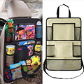 Back Seat Car Organizer