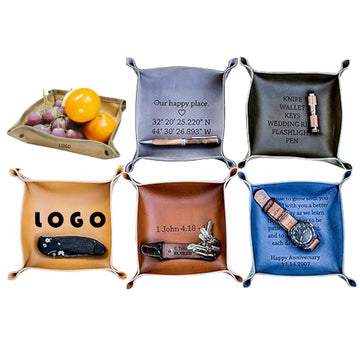 Canvas Picnic Plate