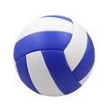 Full-Size Rubber Volleyball