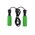 Fitness Handle Jump Rope