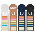 Sticky Note Bookmark Ruler