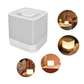 Wireless Soft Touch Bedside Night Light