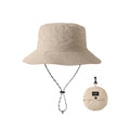 Men's & Women's Waterproof Fisherman Hat with UPF 50+