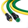 10 In 1 Portable Exercise Equipment Kit