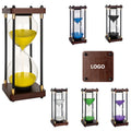 Hourglass Timer 60 Minutes