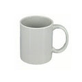 11 Oz. Traditional Coffee Mugs
