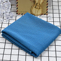 Cooling And Sweat-Absorbing Sports Towel