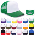 Custom Logo Service For 2026 World Cup Fan Hats