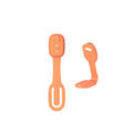 Portable Book Clip Eye Protection Reading Lamp