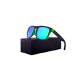 TAC Coated Polarized Sunglasses