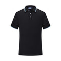 Breathable Polo Shirt