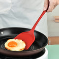 Silicone Spatula For Non Stick Pots And Pans