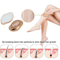 Physical Nano Glass Hair Eraser For Women And Men