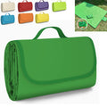 Portable Foldable Outdoor Picnic Mat