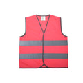 High Visibility Reflective Kids Safety Vest