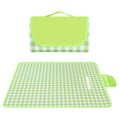 Non-Woven Outdoor Portable Picnic Blanket Mat