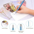 Metal Retractable Ballpoint Pens