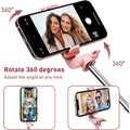 Selfie Stick Tripods