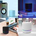 Mini Wireless Bluetooth Speaker