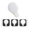 Rechargeable Mini Portable Selfie Led Light