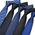 Silk Customized Tie