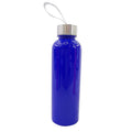 17Oz. Plastic Water Bottle With Strap